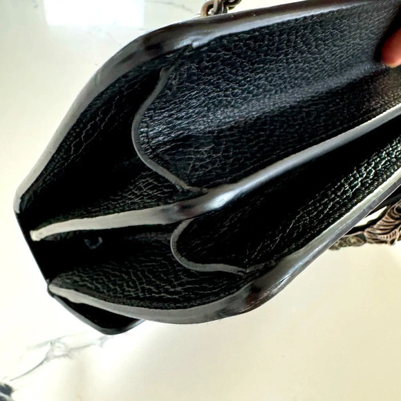 Gucci Dionysus Black. EUC - Picture 5 of 9